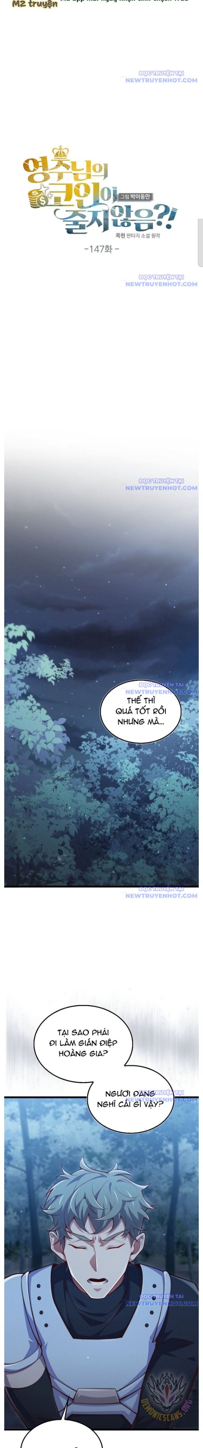 Thương Nhân Thánh Thần - Chapter 147 - Page 11