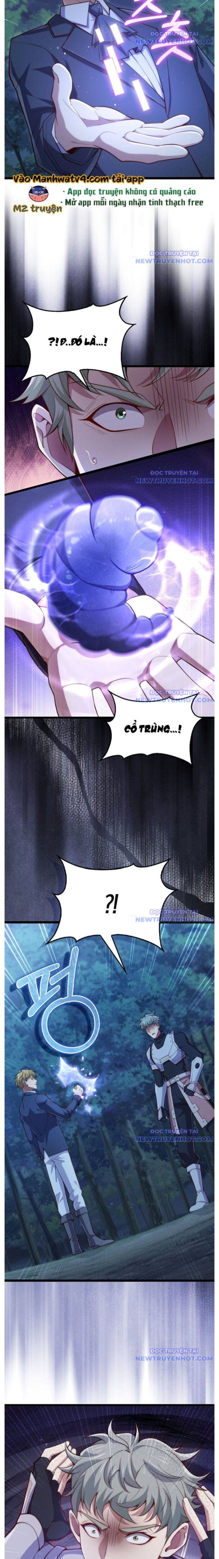 Thương Nhân Thánh Thần - Chapter 147 - Page 13