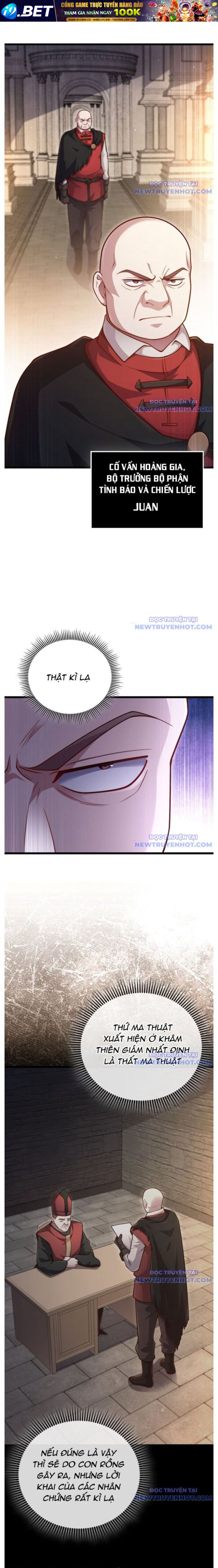 Thương Nhân Thánh Thần - Chapter 147 - Page 17