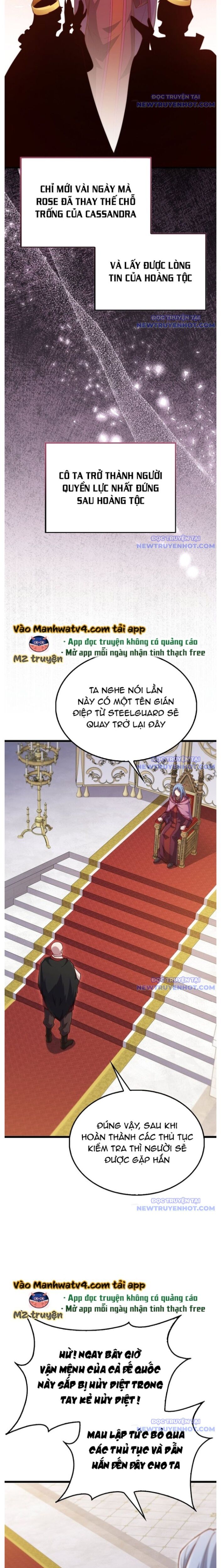 Thương Nhân Thánh Thần - Chapter 147 - Page 20