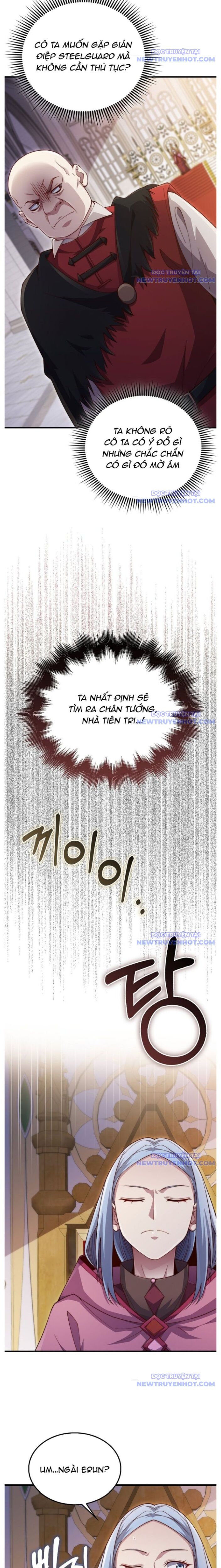 Thương Nhân Thánh Thần - Chapter 147 - Page 22