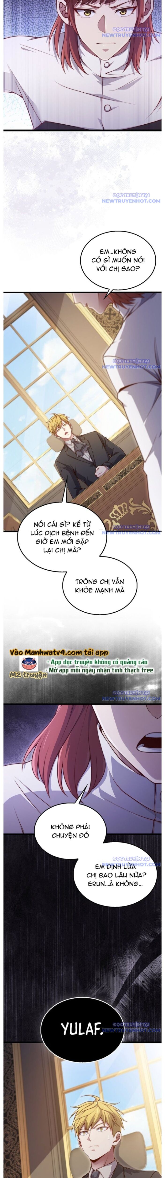 Thương Nhân Thánh Thần - Chapter 147 - Page 3