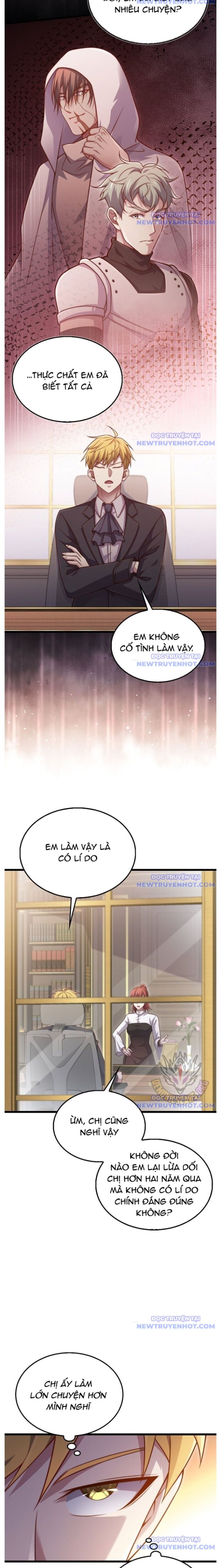Thương Nhân Thánh Thần - Chapter 147 - Page 5
