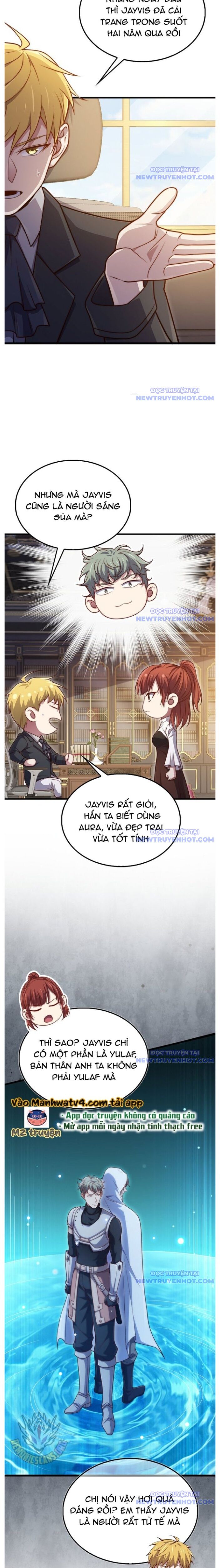 Thương Nhân Thánh Thần - Chapter 147 - Page 7