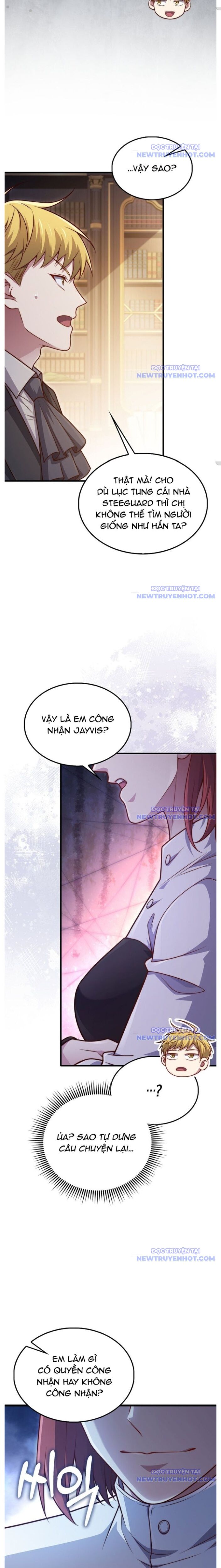 Thương Nhân Thánh Thần - Chapter 147 - Page 8