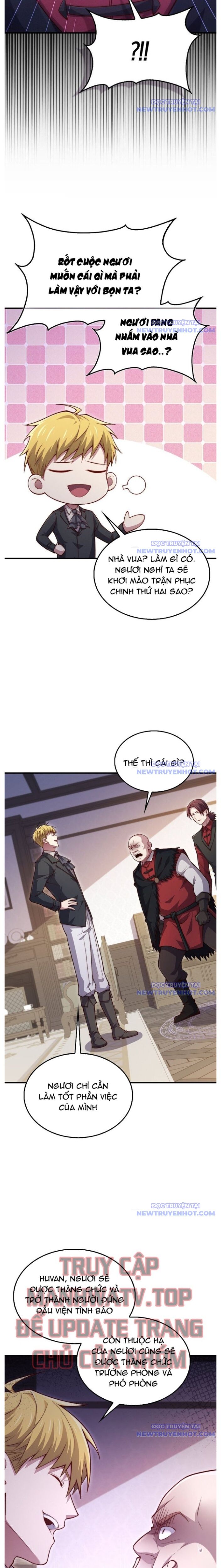 Thương Nhân Thánh Thần - Chapter 148 - Page 10