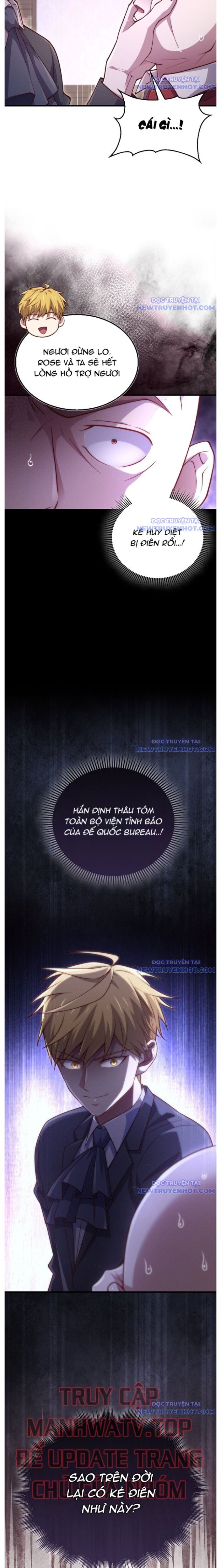 Thương Nhân Thánh Thần - Chapter 148 - Page 11