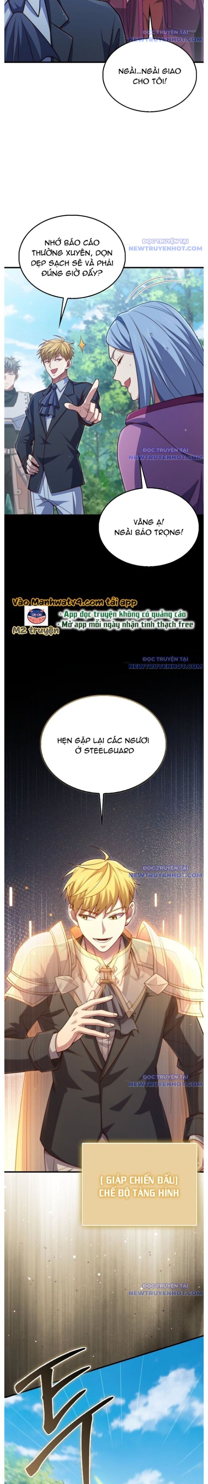Thương Nhân Thánh Thần - Chapter 148 - Page 13
