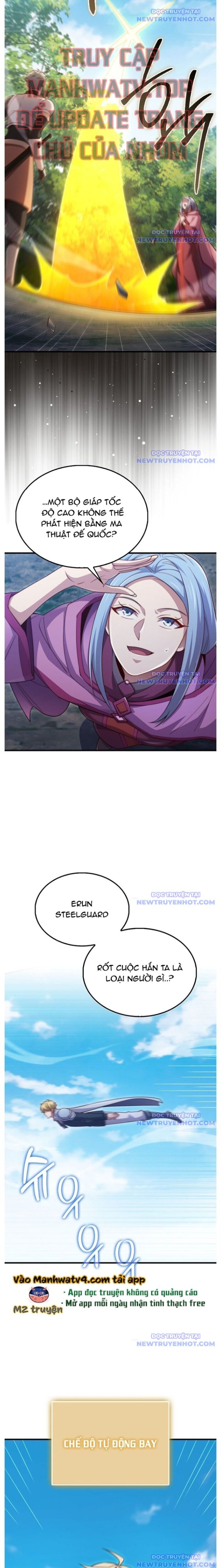 Thương Nhân Thánh Thần - Chapter 148 - Page 14