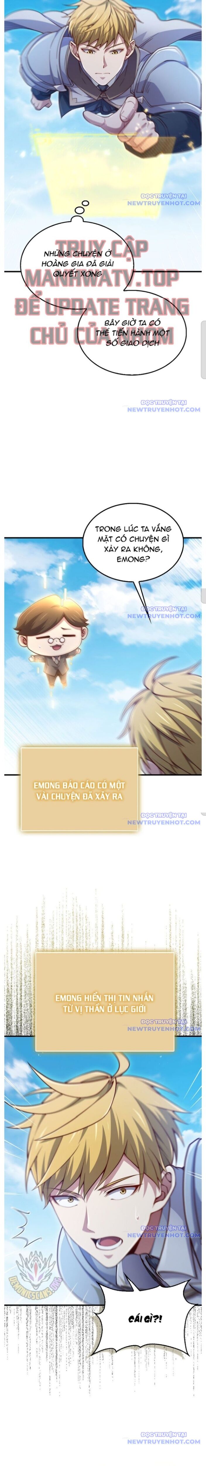 Thương Nhân Thánh Thần - Chapter 148 - Page 15