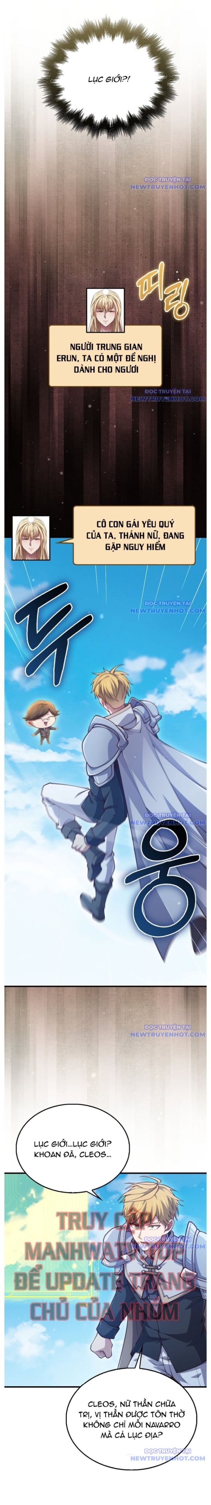 Thương Nhân Thánh Thần - Chapter 148 - Page 16