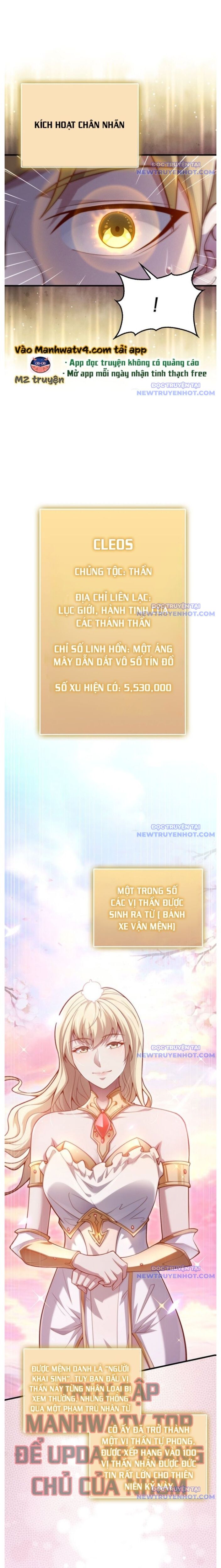 Thương Nhân Thánh Thần - Chapter 148 - Page 17