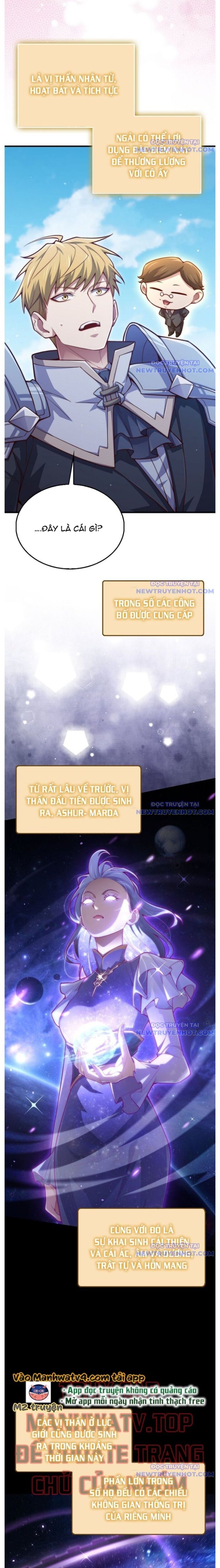 Thương Nhân Thánh Thần - Chapter 148 - Page 18