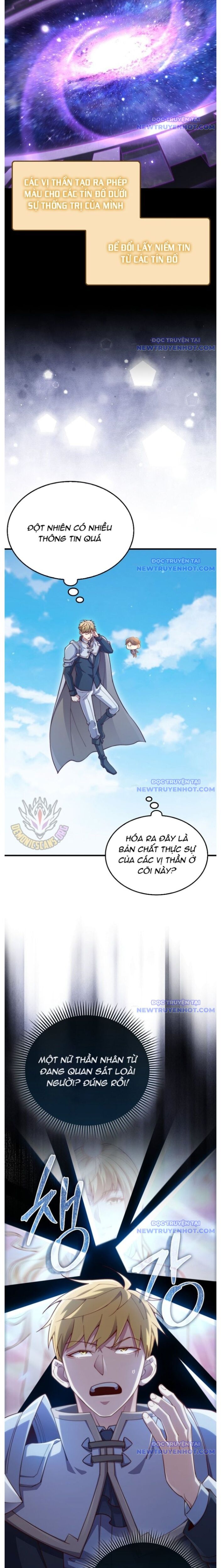 Thương Nhân Thánh Thần - Chapter 148 - Page 19