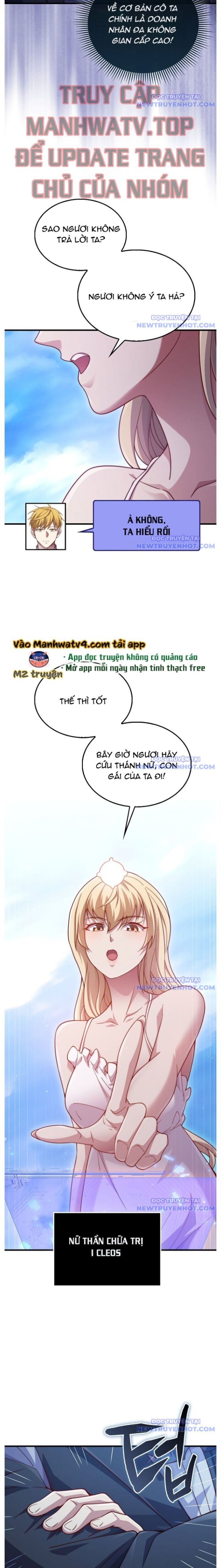 Thương Nhân Thánh Thần - Chapter 148 - Page 20