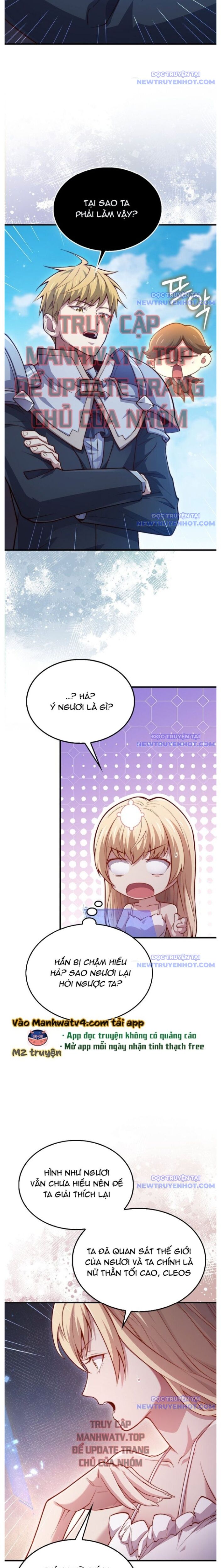 Thương Nhân Thánh Thần - Chapter 148 - Page 21