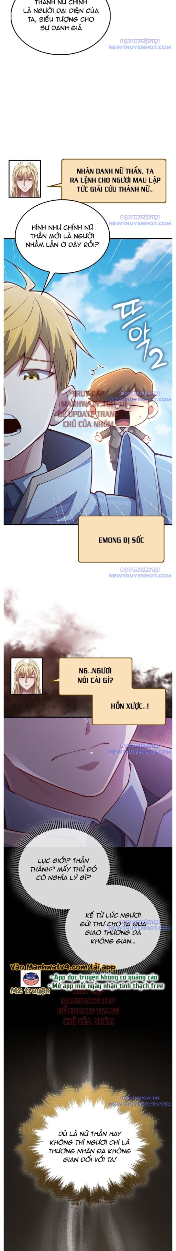 Thương Nhân Thánh Thần - Chapter 148 - Page 22