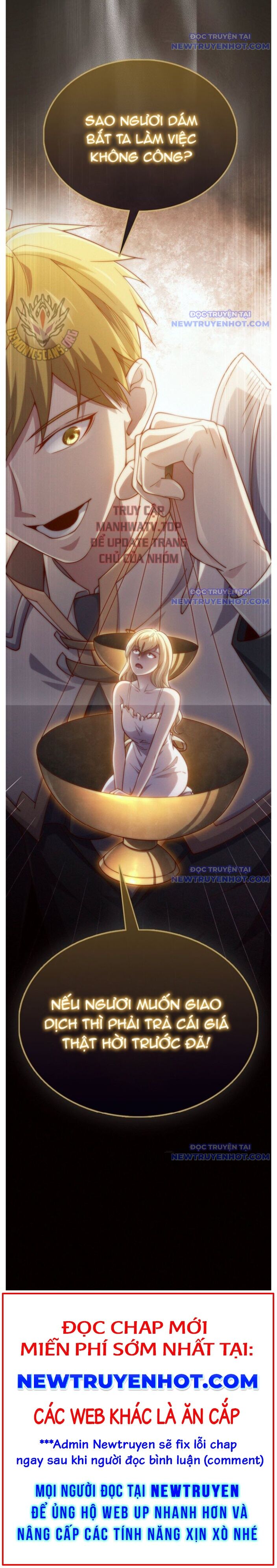 Thương Nhân Thánh Thần - Chapter 148 - Page 23