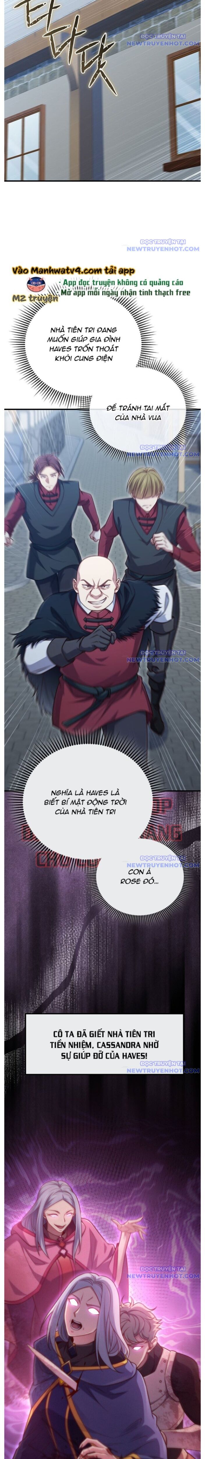 Thương Nhân Thánh Thần - Chapter 148 - Page 3