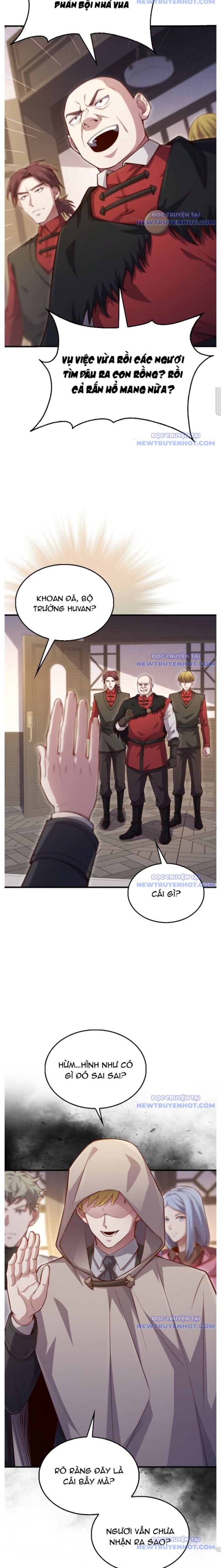 Thương Nhân Thánh Thần - Chapter 148 - Page 5