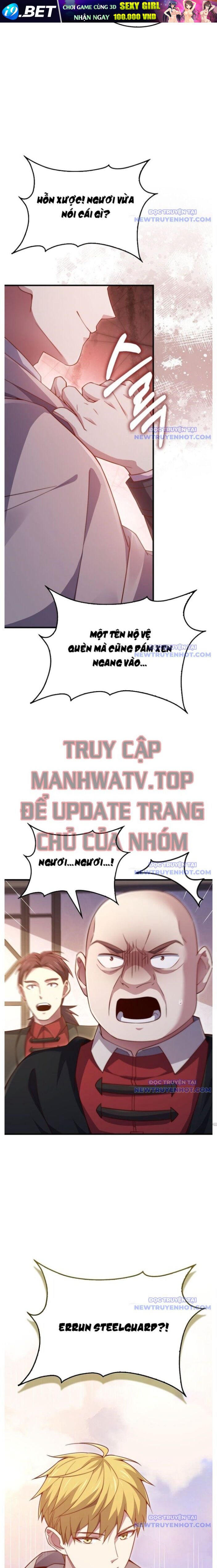 Thương Nhân Thánh Thần - Chapter 148 - Page 6