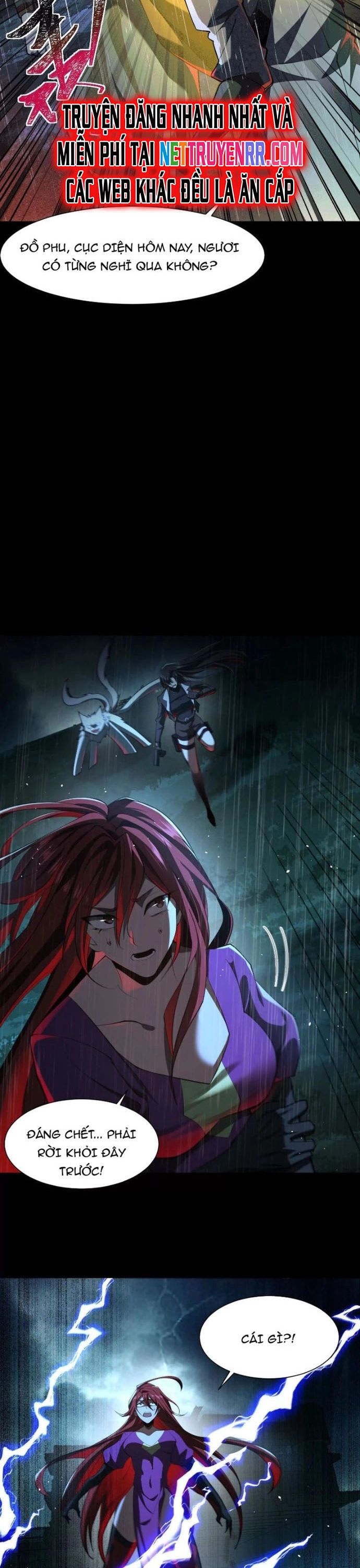 Thần Trò Chơi Dục Vọng - Chapter 79 - Page 12