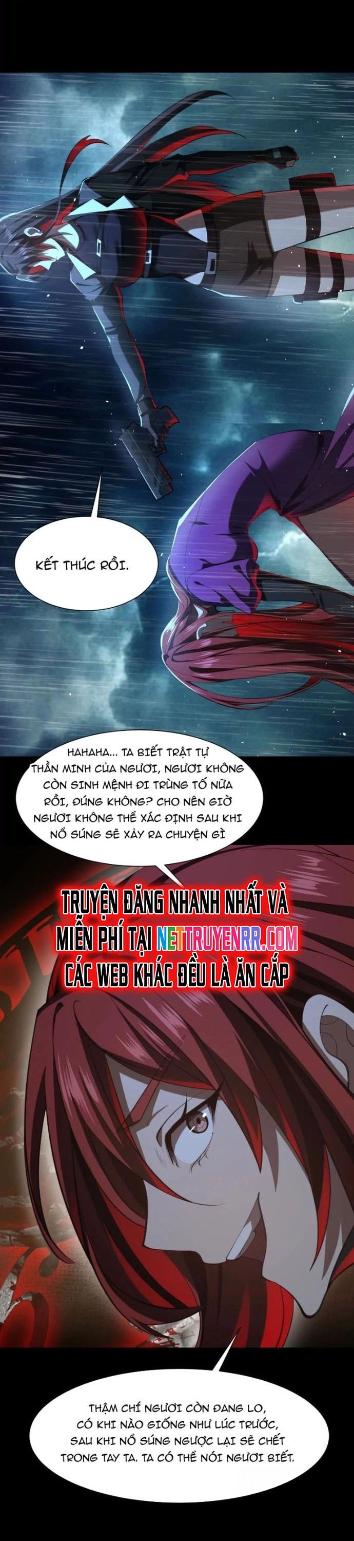 Thần Trò Chơi Dục Vọng - Chapter 79 - Page 14