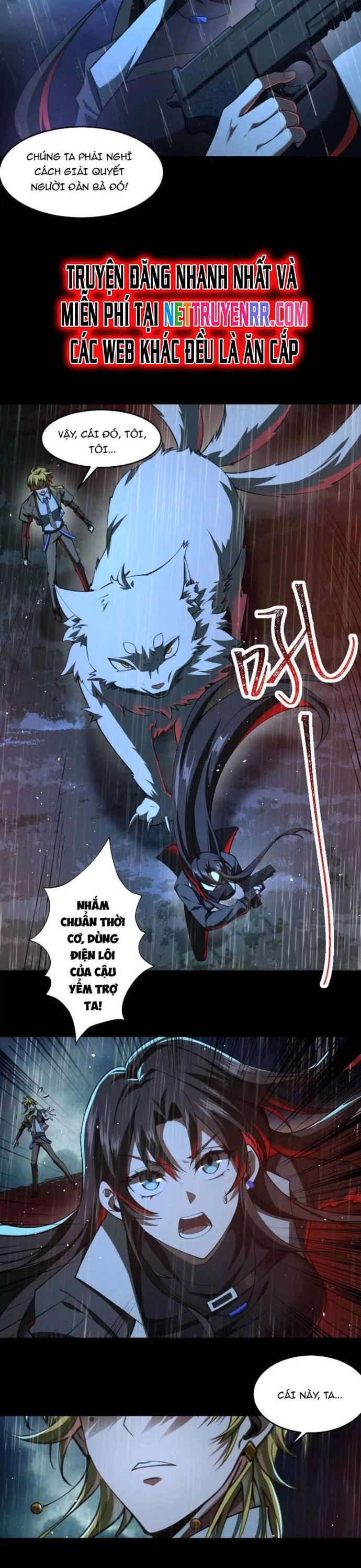 Thần Trò Chơi Dục Vọng - Chapter 79 - Page 4