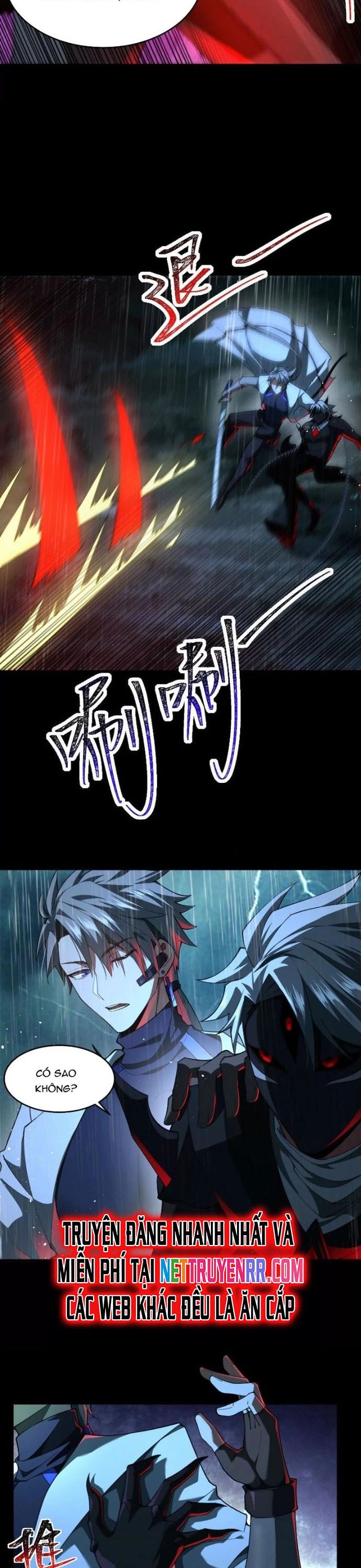 Thần Trò Chơi Dục Vọng - Chapter 79 - Page 6