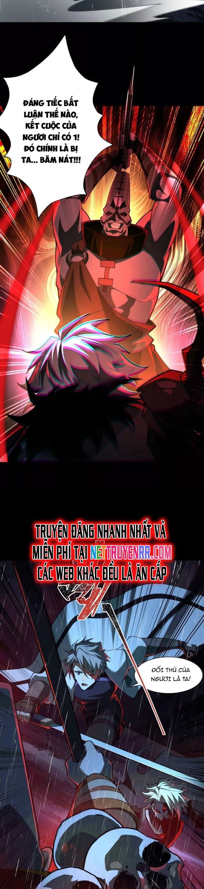 Thần Trò Chơi Dục Vọng - Chapter 79 - Page 9