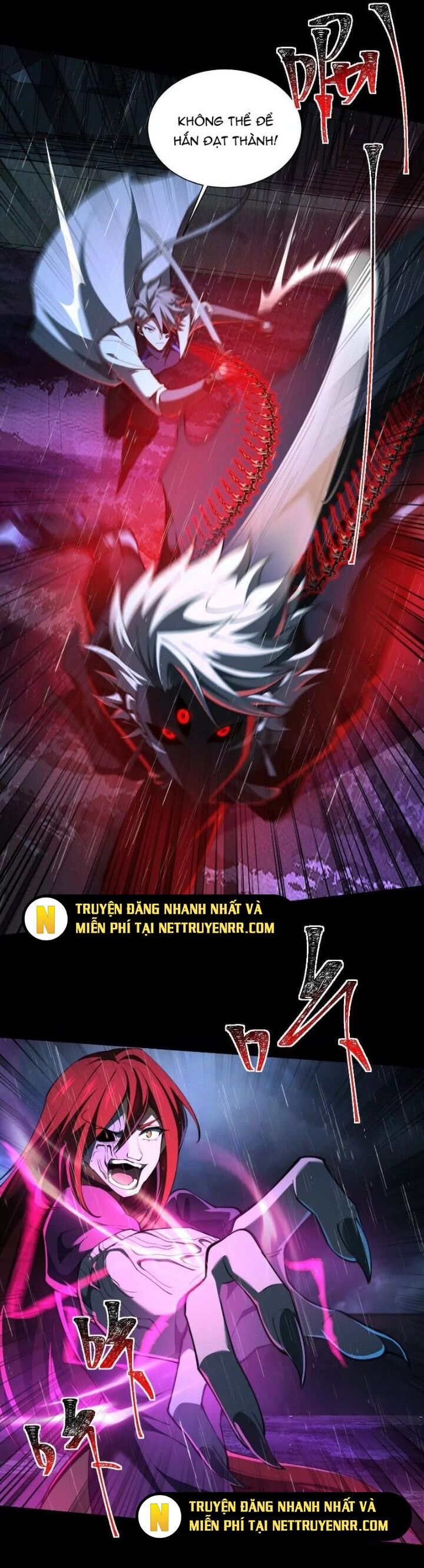 Thần Trò Chơi Dục Vọng - Chapter 80 - Page 10