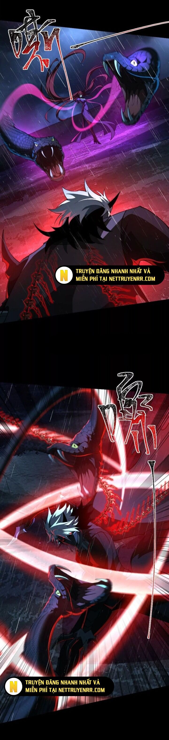 Thần Trò Chơi Dục Vọng - Chapter 80 - Page 11