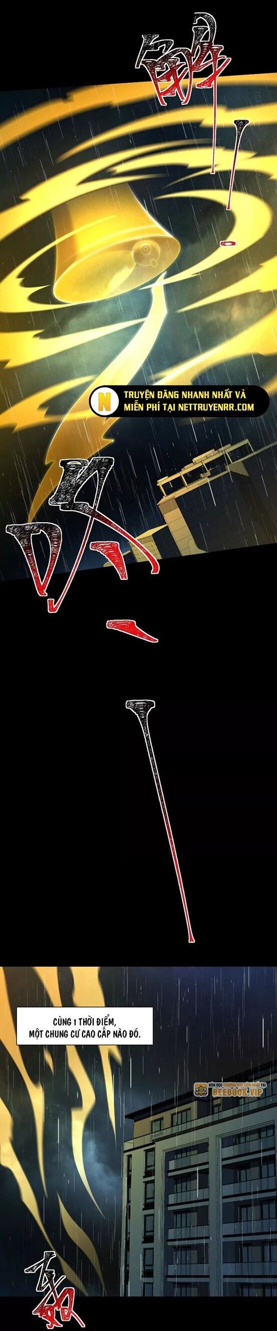 Thần Trò Chơi Dục Vọng - Chapter 80 - Page 17