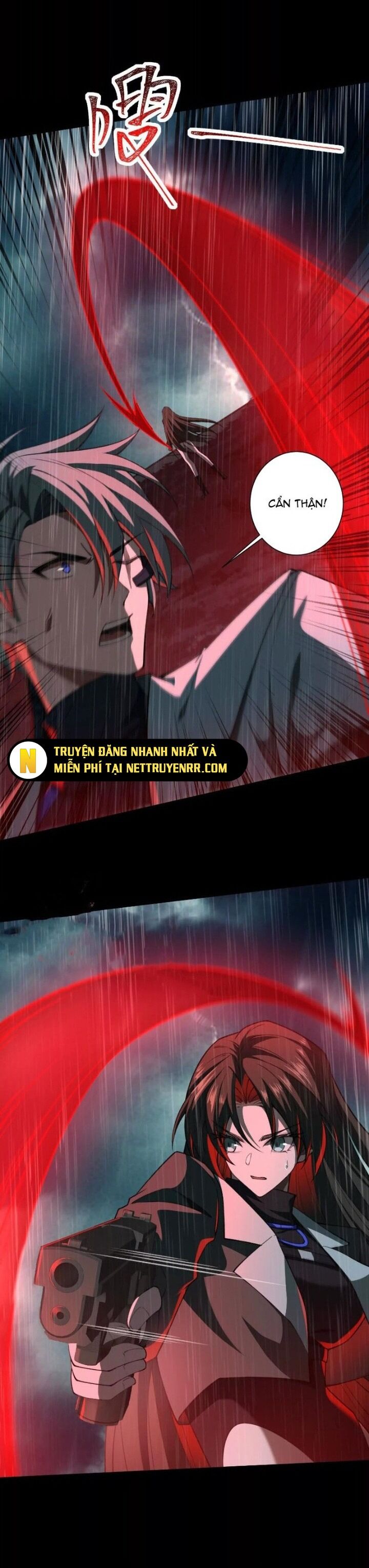 Thần Trò Chơi Dục Vọng - Chapter 80 - Page 5