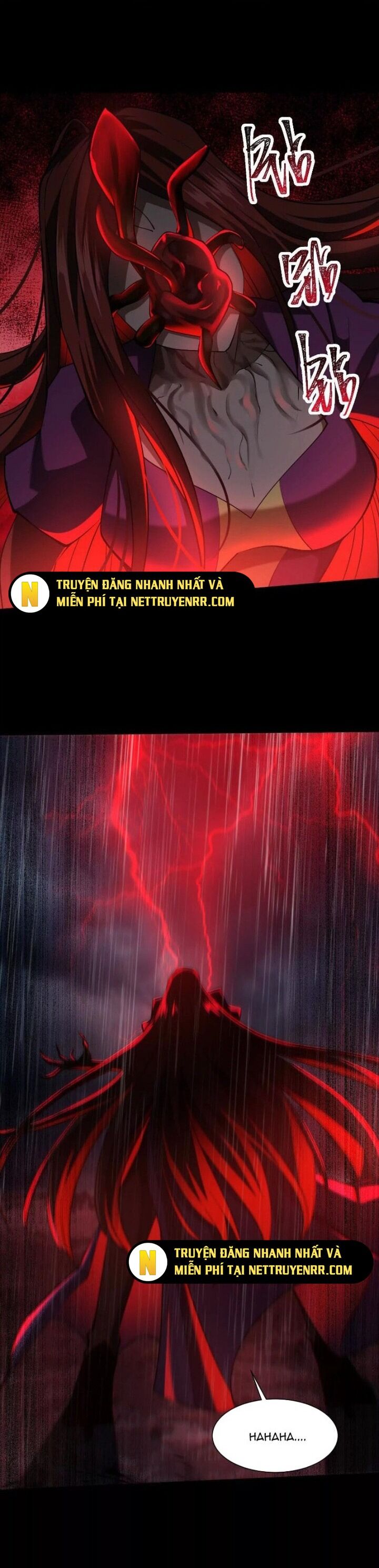 Thần Trò Chơi Dục Vọng - Chapter 80 - Page 6