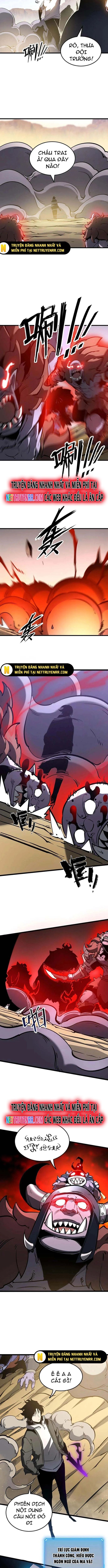 Ta Nhặt Rác Thượng Vương Giả - Chapter 56 - Page 4