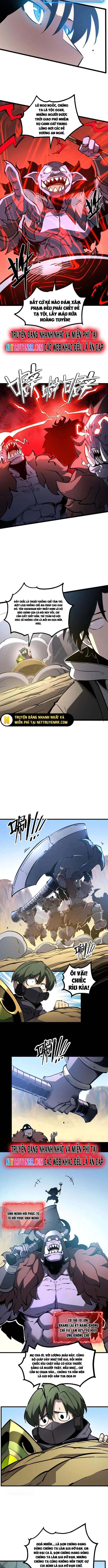 Ta Nhặt Rác Thượng Vương Giả - Chapter 56 - Page 5