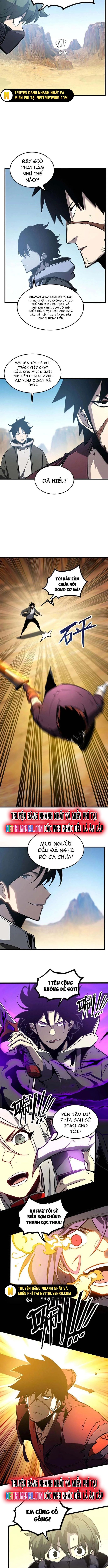 Ta Nhặt Rác Thượng Vương Giả - Chapter 56 - Page 6
