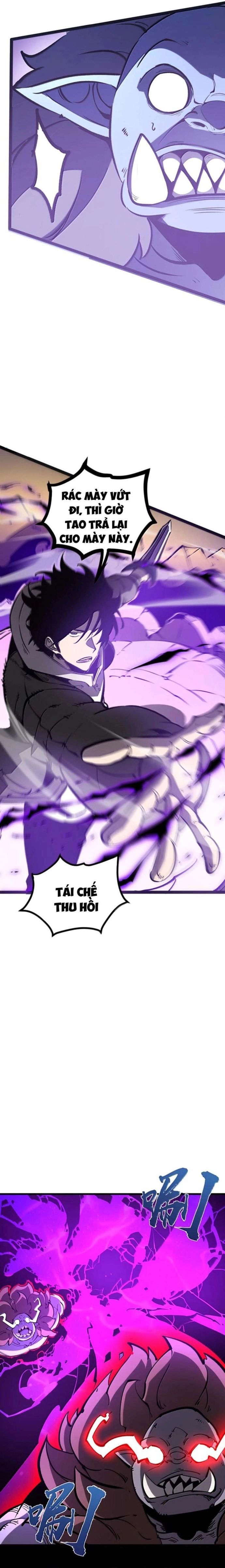 Ta Nhặt Rác Thượng Vương Giả - Chapter 57 - Page 11