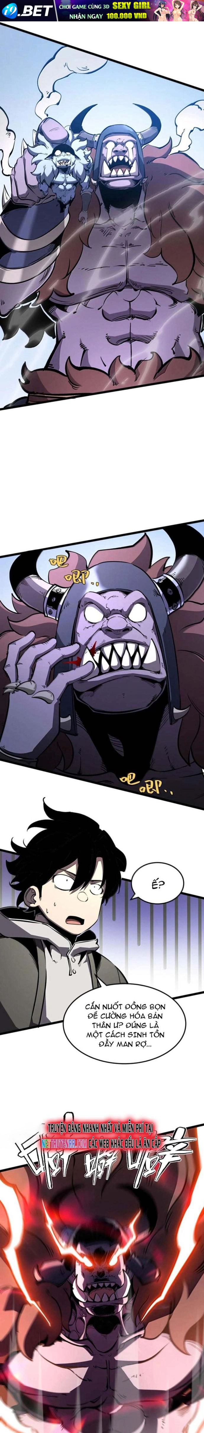 Ta Nhặt Rác Thượng Vương Giả - Chapter 57 - Page 13