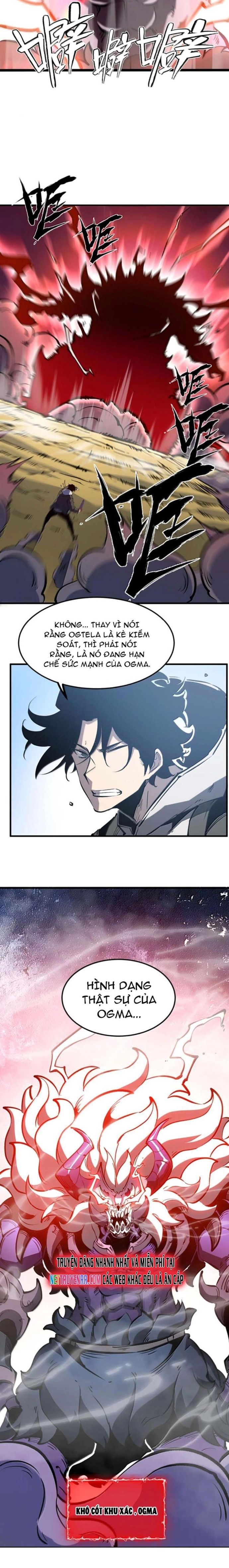 Ta Nhặt Rác Thượng Vương Giả - Chapter 57 - Page 14