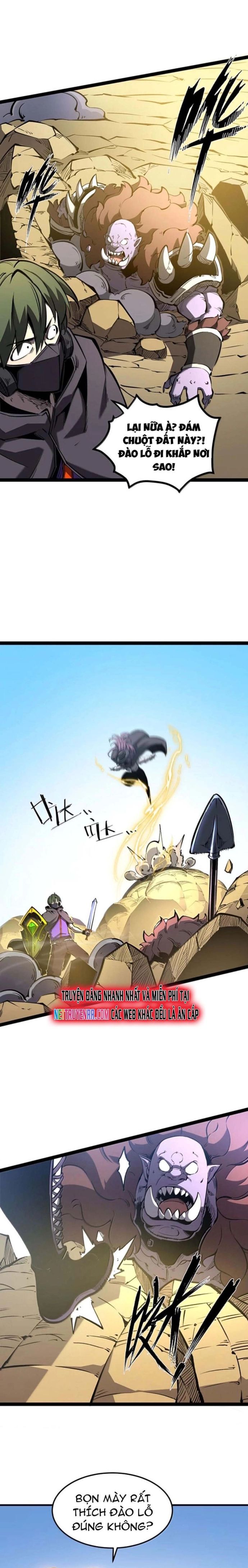 Ta Nhặt Rác Thượng Vương Giả - Chapter 57 - Page 6