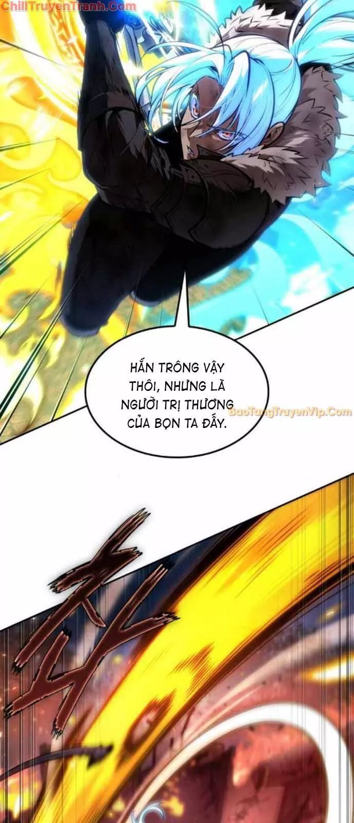 Mạo Hiểm Giả Cuối Cùng Chapter 63 - Trang 11