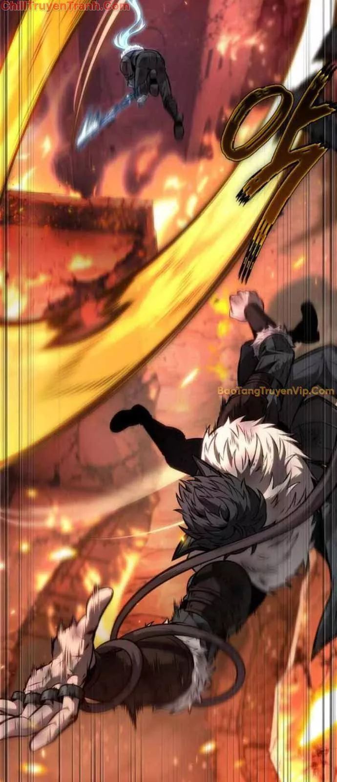 Mạo Hiểm Giả Cuối Cùng Chapter 63 - Trang 12