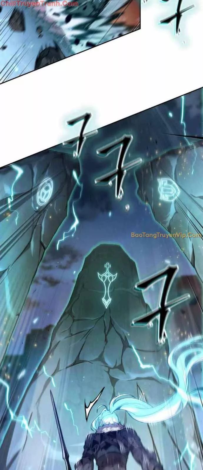 Mạo Hiểm Giả Cuối Cùng Chapter 63 - Trang 14