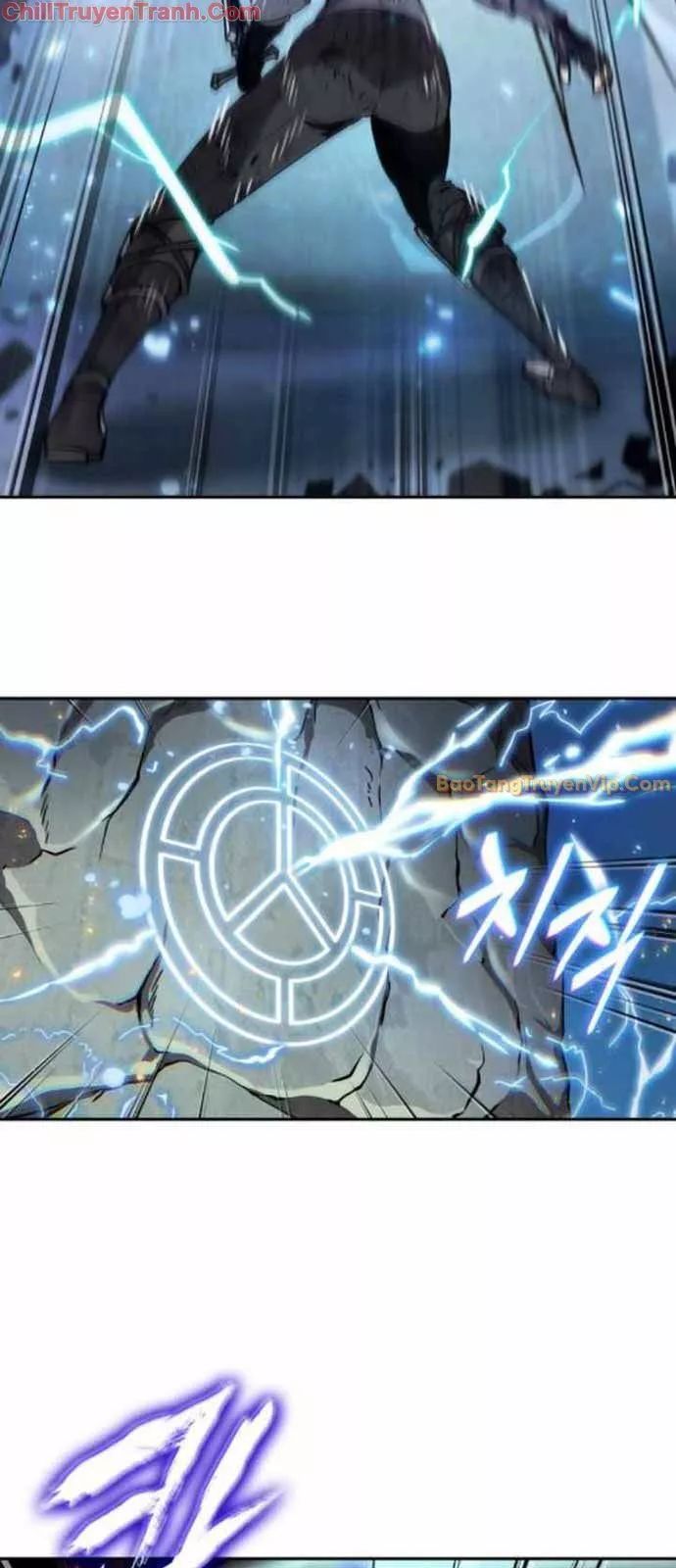 Mạo Hiểm Giả Cuối Cùng Chapter 63 - Trang 15