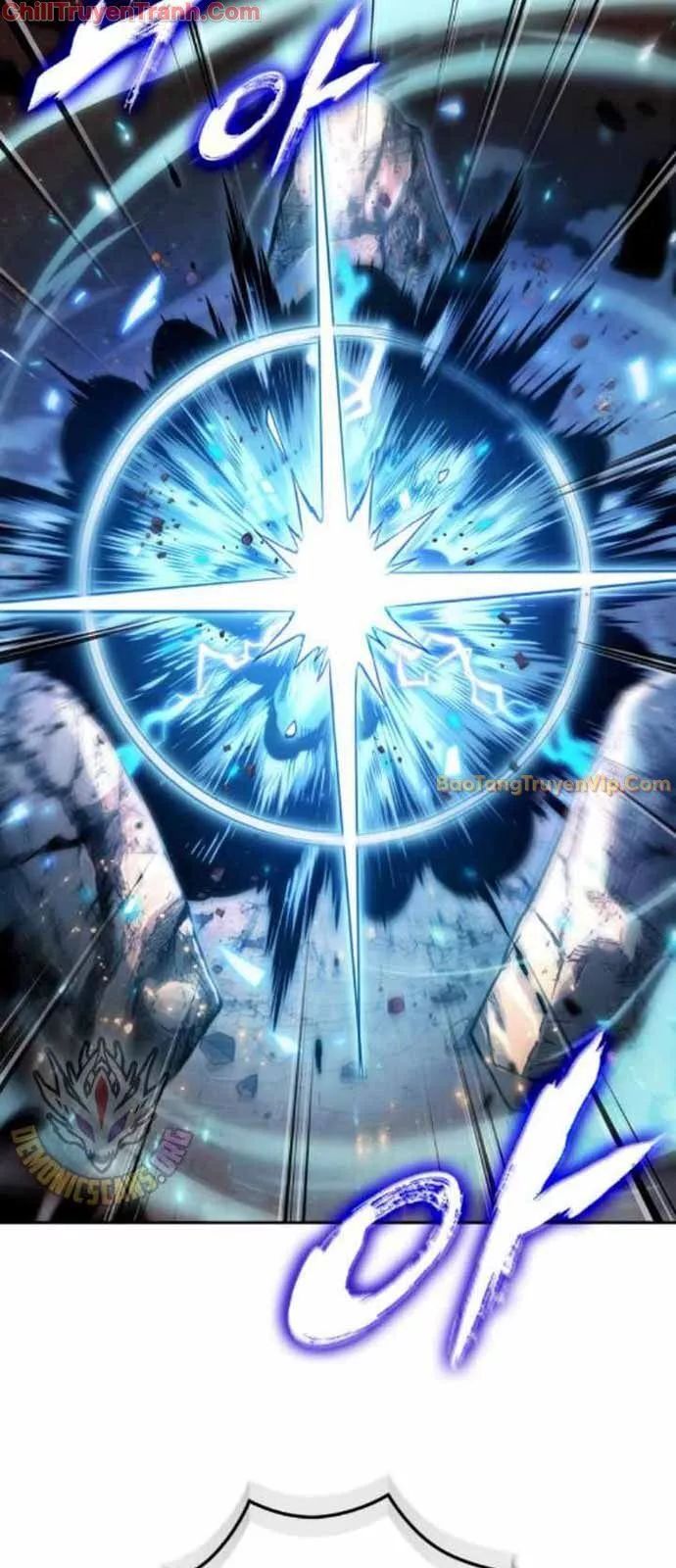 Mạo Hiểm Giả Cuối Cùng Chapter 63 - Trang 16