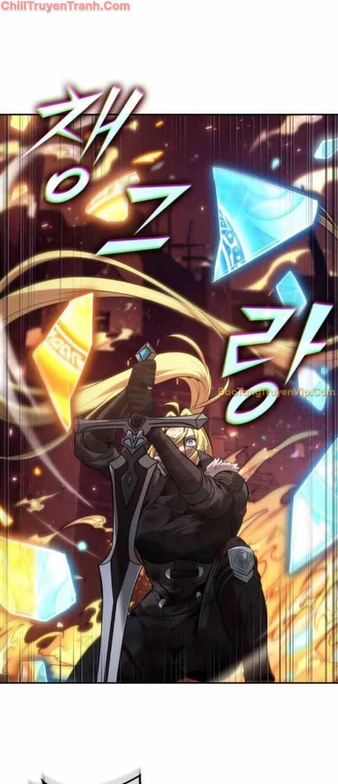 Mạo Hiểm Giả Cuối Cùng Chapter 63 - Trang 19