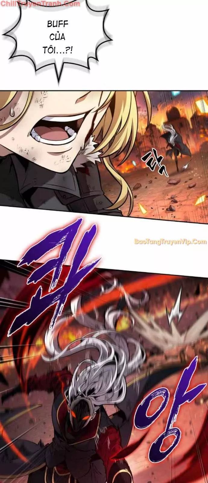 Mạo Hiểm Giả Cuối Cùng Chapter 63 - Trang 20