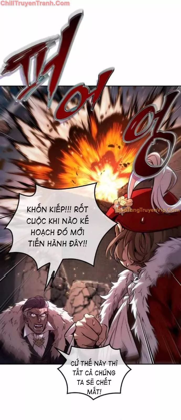Mạo Hiểm Giả Cuối Cùng Chapter 63 - Trang 22